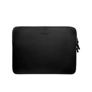 Puro SLIM GUARD Sleeve Bag Neoprene 12-13'' black