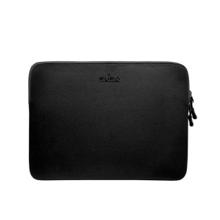 Puro SLIM GUARD Sleeve Bag Neoprene 13-14'' black