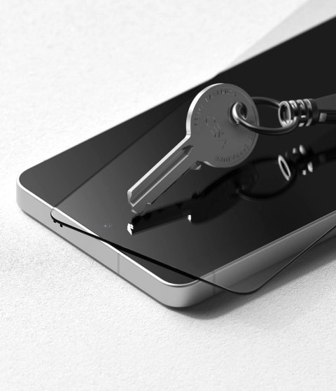 Szkło hartowane Ringke Easy Slide 2-Pack na Samsung Galaxy S26 Ultra