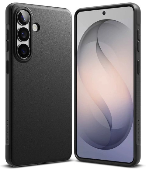 Etui Ringke Onyx na Samsung Galaxy S26 - czarne