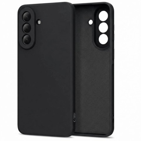 Etui Tech-Protect Icon na Samsung Galaxy A57 5G - czarne