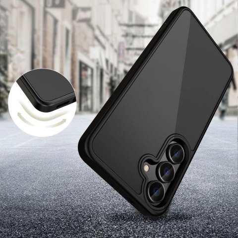 Etui Tech-Protect Magmat na Samsung Galaxy A57 5G - półprzezroczyste