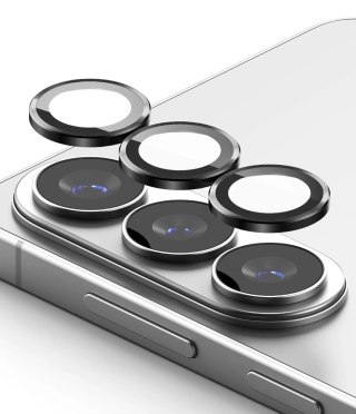 Osłona aparatu Ringke Camera Frame Protector 2-Pack na Samsung Galaxy S26 / S26+ - czarna