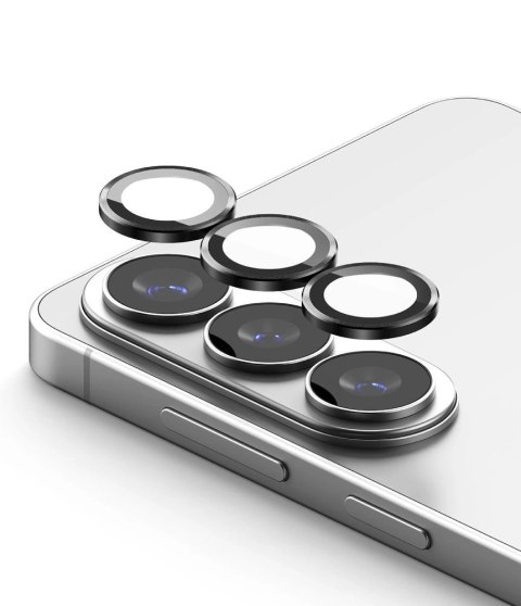 Osłona aparatu Ringke Camera Frame Protector 2-Pack na Samsung Galaxy S26 / S26+ - czarna