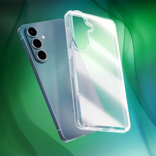 Etui 3mk Armor Case na Samsung Galaxy S26 Pro - przezroczyste