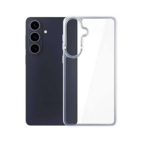 Etui 3mk Armor Case na Samsung Galaxy S26 Pro - przezroczyste