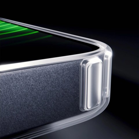 Etui 3mk Armor Case na Samsung Galaxy S26 Pro - przezroczyste