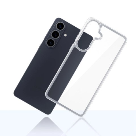 Etui 3mk Armor Case na Samsung Galaxy S26 Pro - przezroczyste