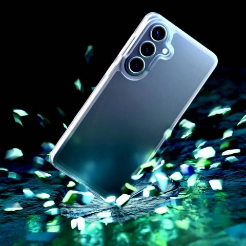 Etui 3mk Armor Case na Samsung Galaxy S26 Pro - przezroczyste