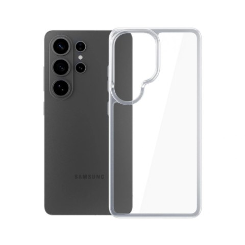 Etui 3mk Armor Case na Samsung Galaxy S26 Ultra - przezroczyste