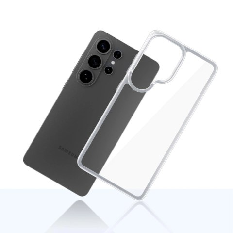 Etui 3mk Armor Case na Samsung Galaxy S26 Ultra - przezroczyste