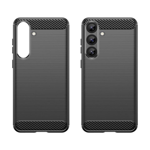 Carbon Case Black SAM S26 Ultra