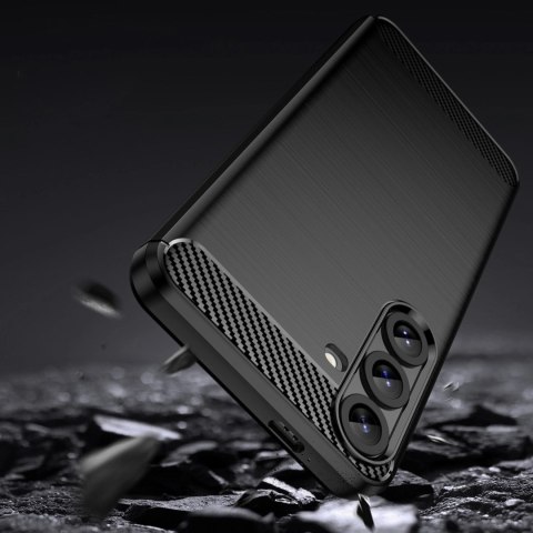 Carbon Case Black SAM S26
