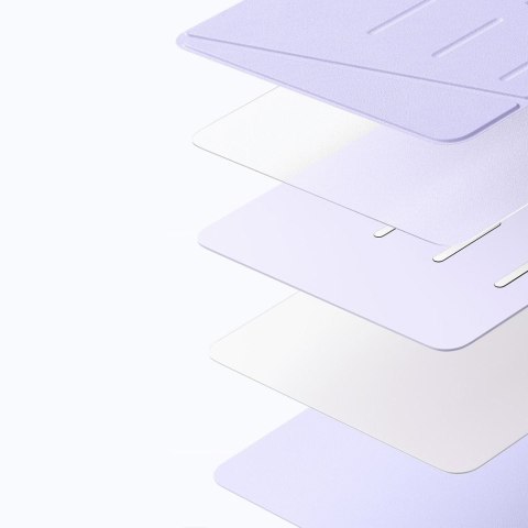 ESR FLIP HYBRID IPAD AIR 13" 1 / 2 / 3 / 2024-2026 PURPLE