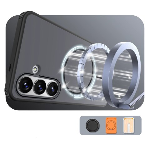 Hybrid Armor Tiancai Black SAM A37