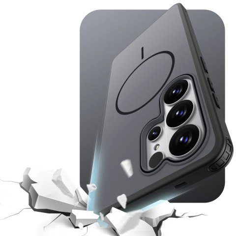 Hybrid Armor Tiancai Black SAM A37