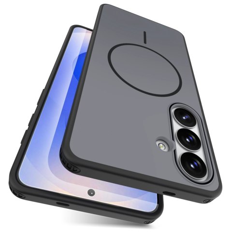 Hybrid Armor Tiancai Black SAM A57