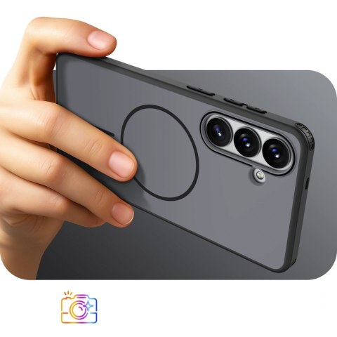 Hybrid Armor Tiancai Black SAM A57