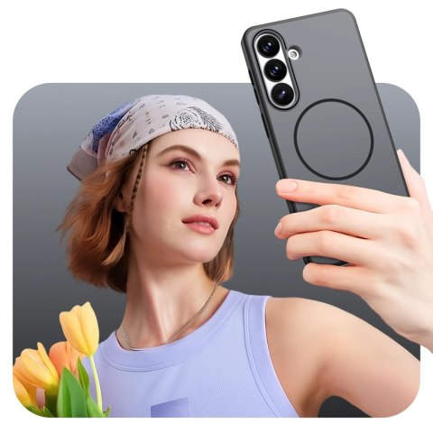 Hybrid Armor Tiancai Black SAM A57