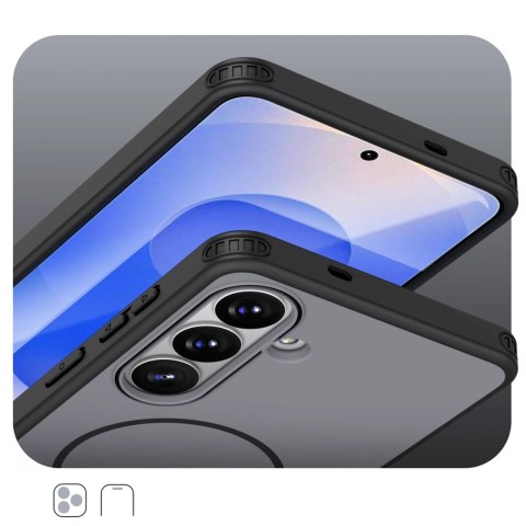 Hybrid Armor Tiancai Black SAM A57