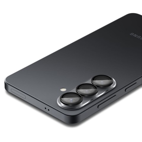OSŁONA APARATU SPIGEN OPTIK PRO HD GLAS.TR "EZ FIT" CAMERA PROTECTOR 2-PACK GALAXY S26 BLACK