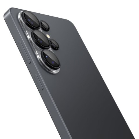 OSŁONA APARATU SPIGEN OPTIK PRO HD GLAS.TR "EZ FIT" CAMERA PROTECTOR 2-PACK GALAXY S26 ULTRA BLACK