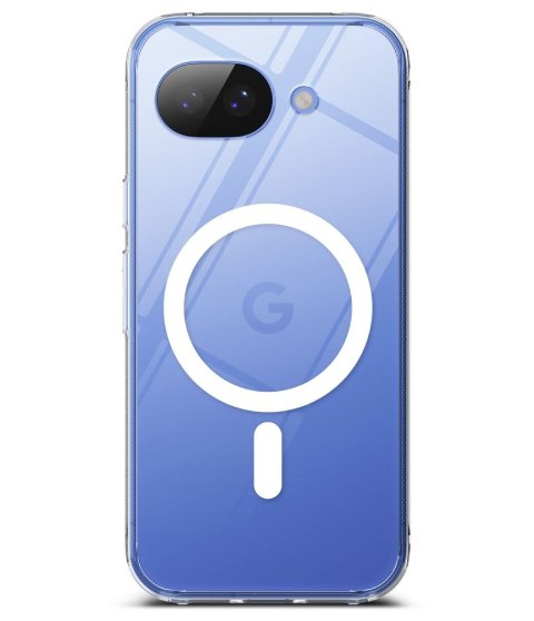 RINGKE FUSION MAGNETIC MAGSAFE GOOGLE PIXEL 10A CLEAR