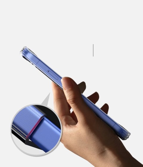 RINGKE FUSION MAGNETIC MAGSAFE GOOGLE PIXEL 10A CLEAR