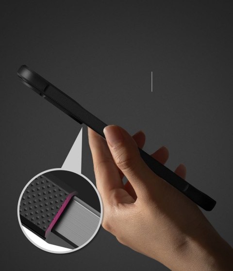 RINGKE ONYX GALAXY A57 5G BLACK