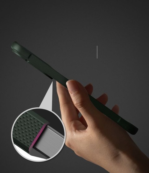 RINGKE ONYX GALAXY A57 5G DARK GREEN