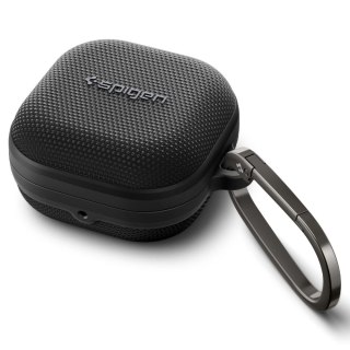 SPIGEN CLASSIC FIT SAMSUNG GALAXY BUDS 4 / 4 PRO BLACK