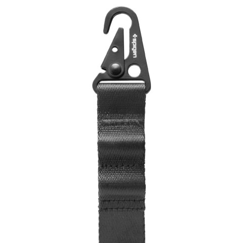 SPIGEN DA30M UNIVERSAL LANYARD STRAP CROSSBODY BLACK