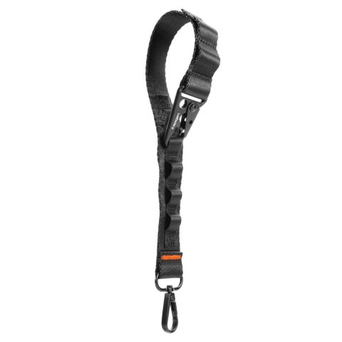 SPIGEN DA30M UNIVERSAL LANYARD STRAP CROSSBODY BLACK
