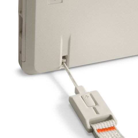 SPIGEN DA30S-LS WRIST LANYARD STRAP STONE