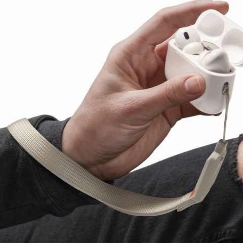 SPIGEN DA30S-LS WRIST LANYARD STRAP STONE