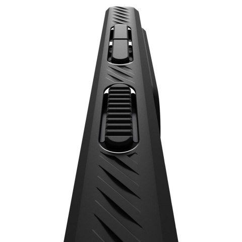 SPIGEN LIQUID AIR GALAXY S26 MATTE BLACK