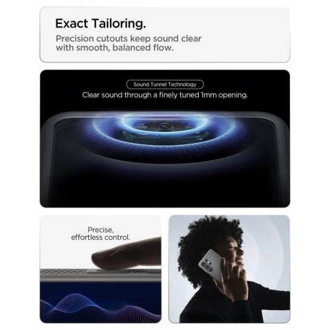 SPIGEN LIQUID AIR GALAXY S26 ULTRA MARBLE GREY