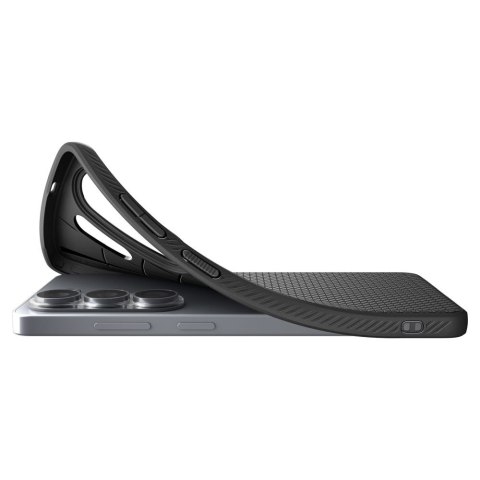 SPIGEN LIQUID AIR GALAXY S26 ULTRA MATTE BLACK