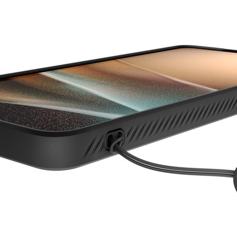 SPIGEN LIQUID AIR GALAXY S26 ULTRA MATTE BLACK