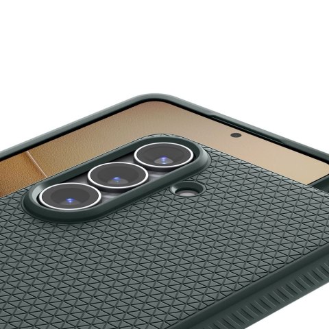 SPIGEN LIQUID AIR MAG MAGSAFE GALAXY S26+ PLUS ABYSS GREEN