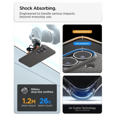 SPIGEN LIQUID AIR MAG MAGSAFE GALAXY S26+ PLUS MARBLE GREY