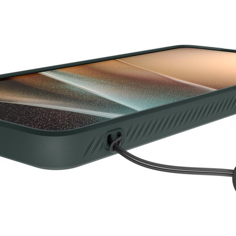 SPIGEN LIQUID AIR MAG MAGSAFE GALAXY S26 ULTRA ABYSS GREEN