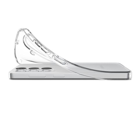 SPIGEN LIQUID CRYSTAL GALAXY S26 CRYSTAL CLEAR