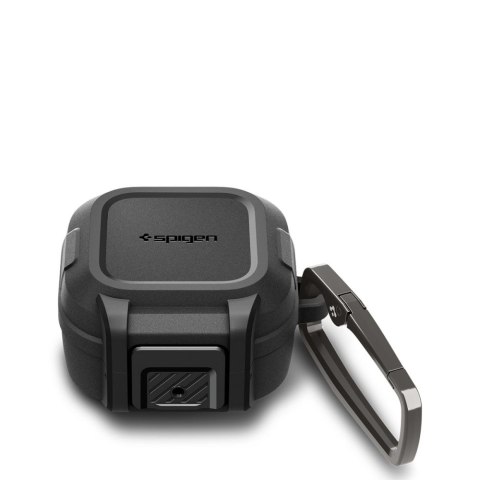 SPIGEN LOCK FIT SAMSUNG GALAXY BUDS 4 / 4 PRO MATTE BLACK