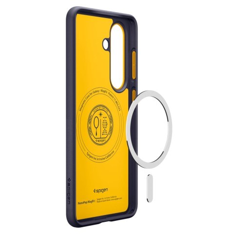 SPIGEN NANO POP MAG MAGSAFE GALAXY S26 BLUEBERRY NAVY