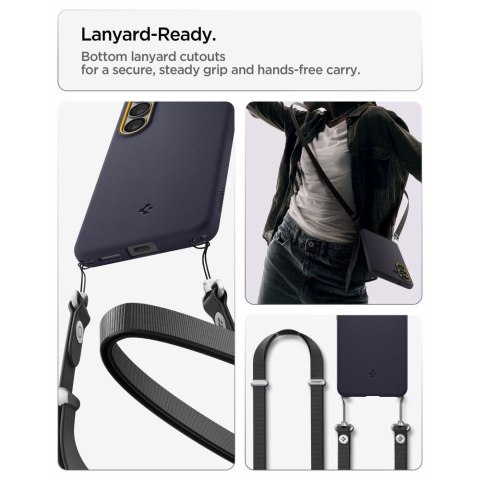 SPIGEN NANO POP MAG MAGSAFE GALAXY S26 BLUEBERRY NAVY