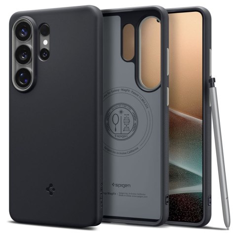 SPIGEN NANO POP MAG MAGSAFE GALAXY S26 ULTRA BLACK SESAME