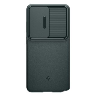 SPIGEN OPTIK ARMOR GALAXY S26 ULTRA ABYSS GREEN