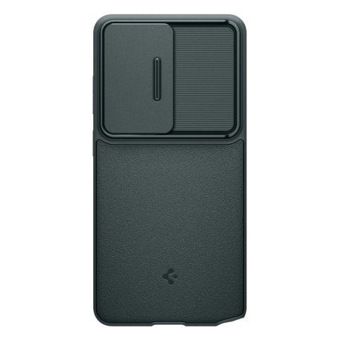 SPIGEN OPTIK ARMOR GALAXY S26 ULTRA ABYSS GREEN