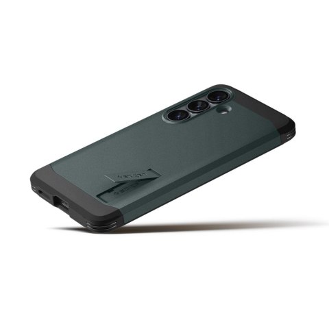 SPIGEN TOUGH ARMOR MAG MAGSAFE GALAXY S26 ABYSS GREEN